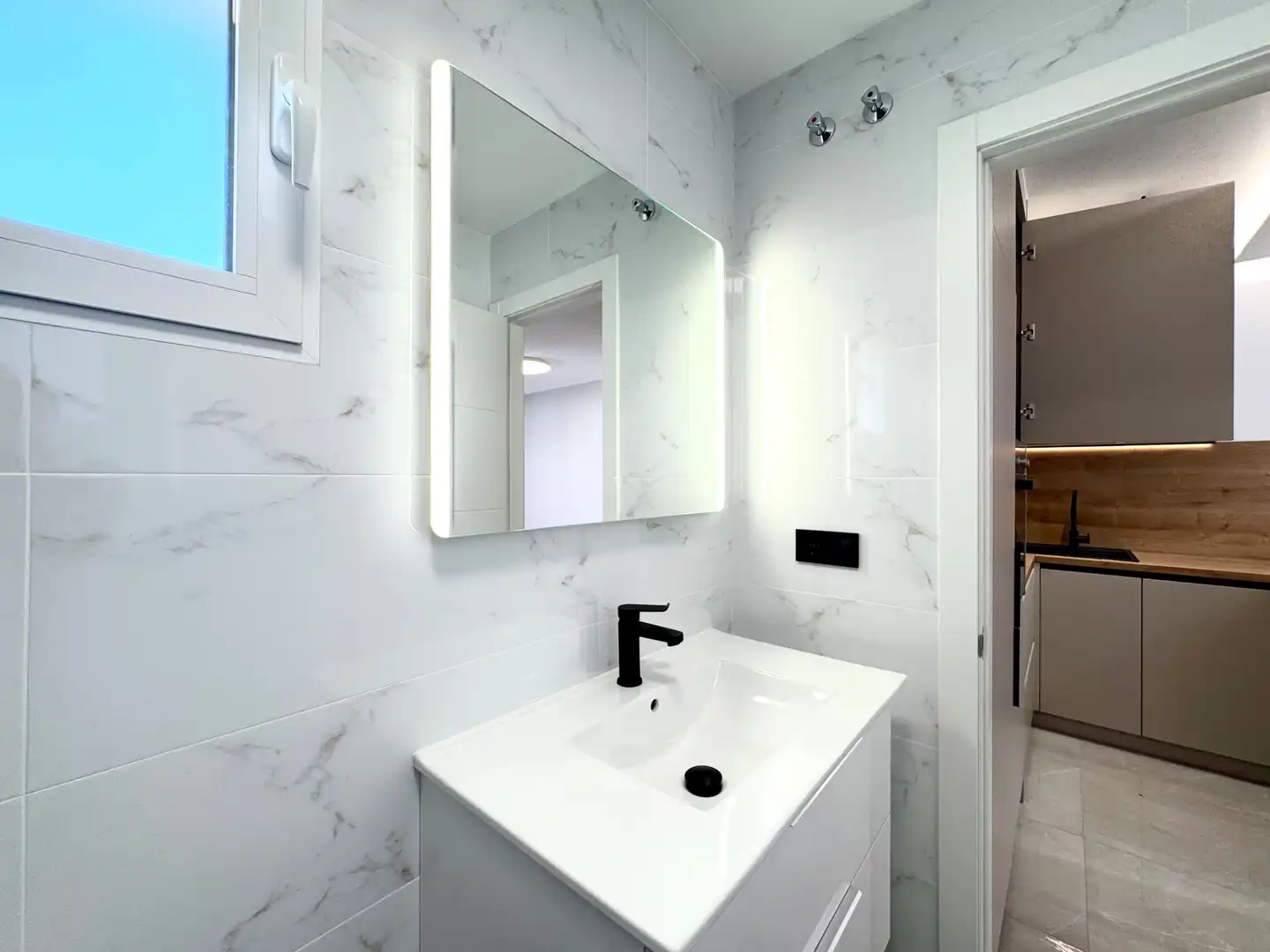 Casa bifamiliare con piscina in vendita a Urbanización Lago Jardín 2 M7 Sec D, imagen 18