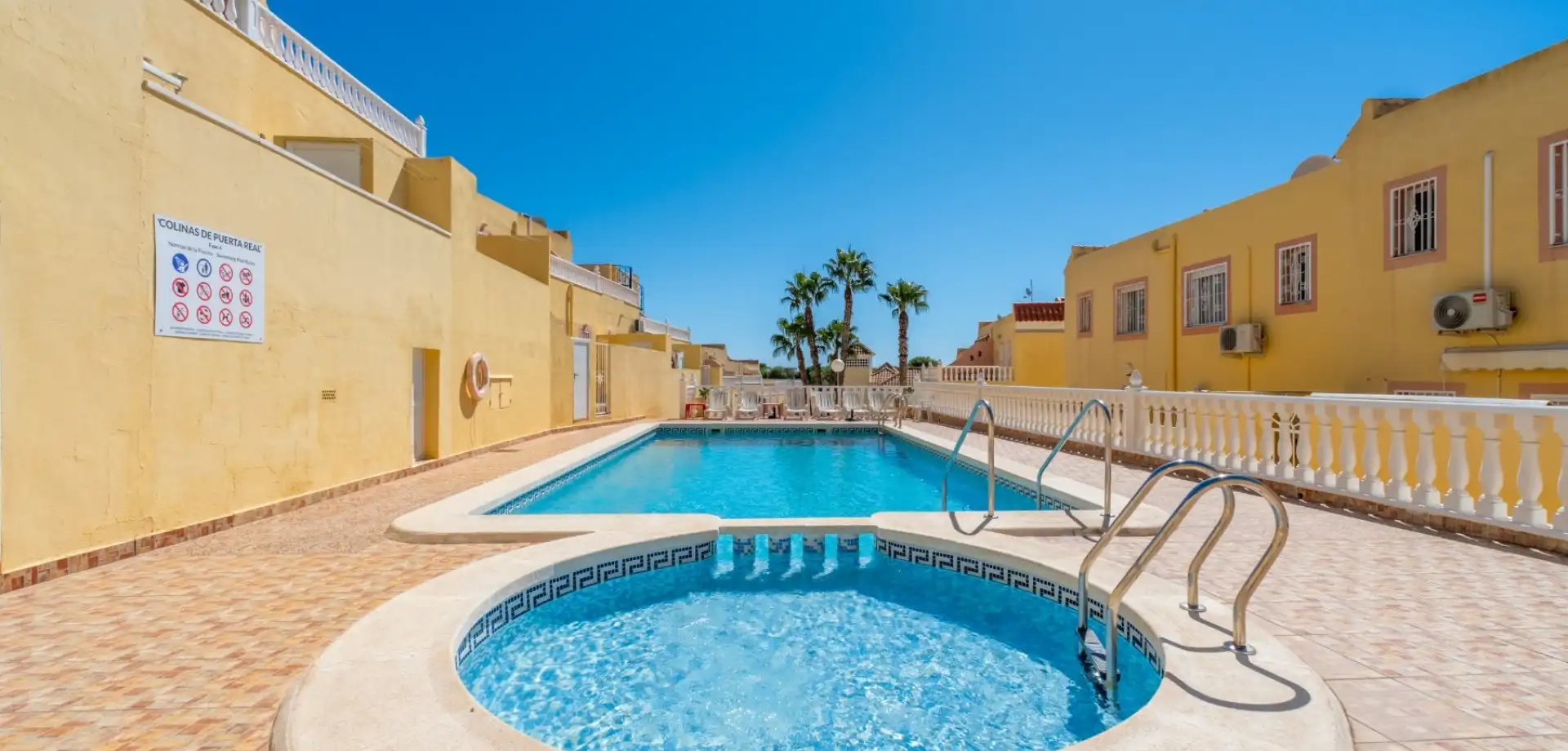 Adosado con terraza en venta en Orihuela Costa, imagen 25