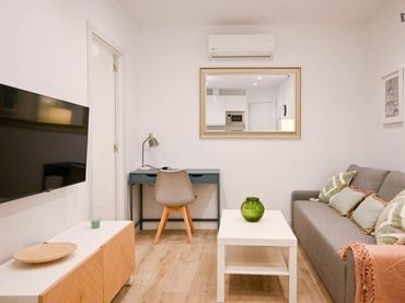 Apartament de lloguer a Arganzuela