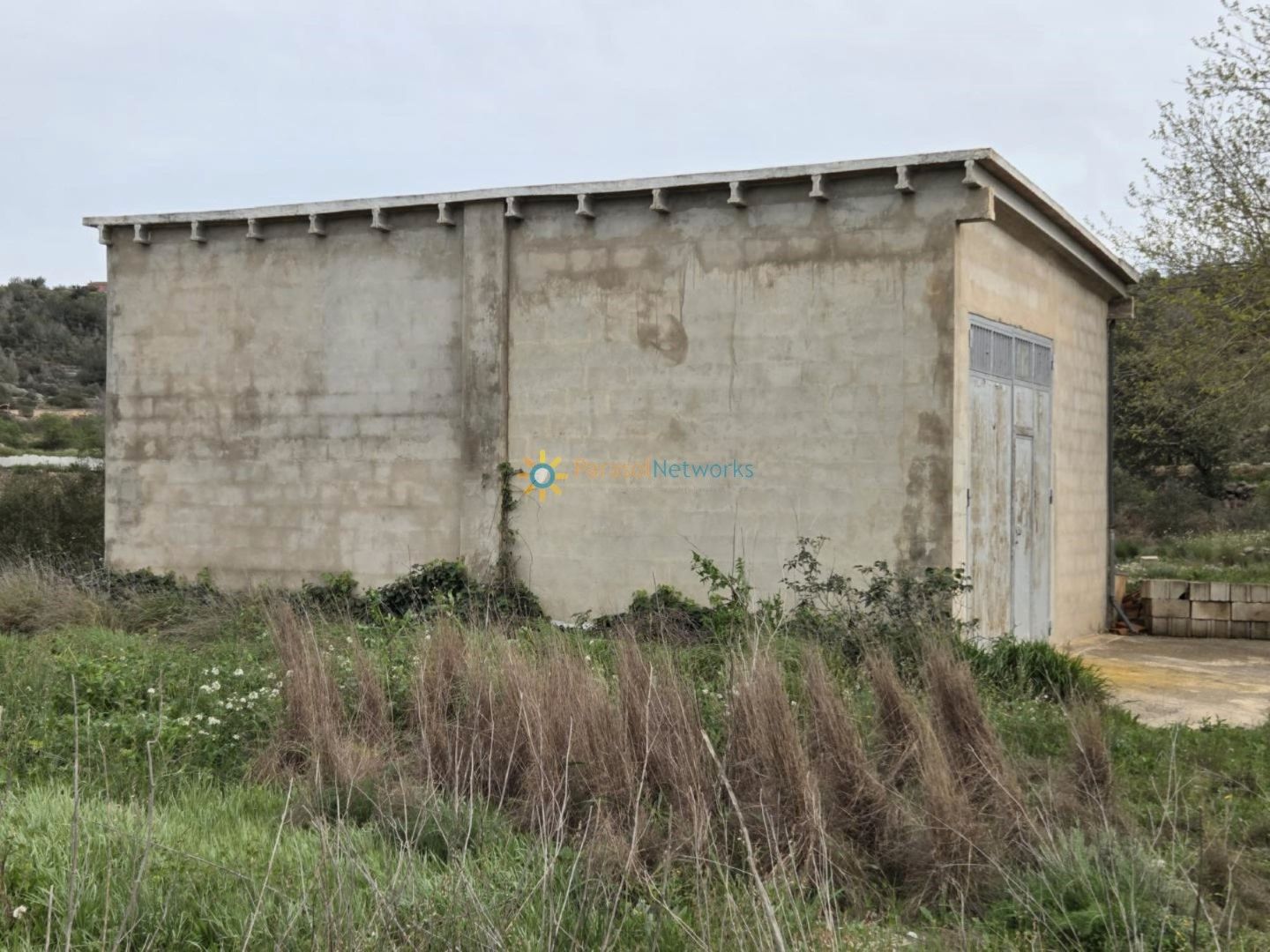 Land for sale in Benigànim