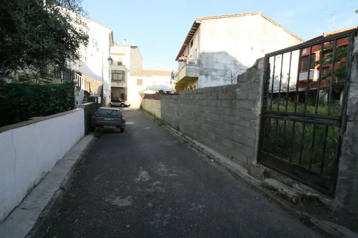 Terreni e lotti in vendita a Arenas de San Pedro, imagen 11