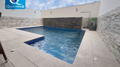 Chalet en venta en Mutxamel, 6 dormitorios., imagen 2