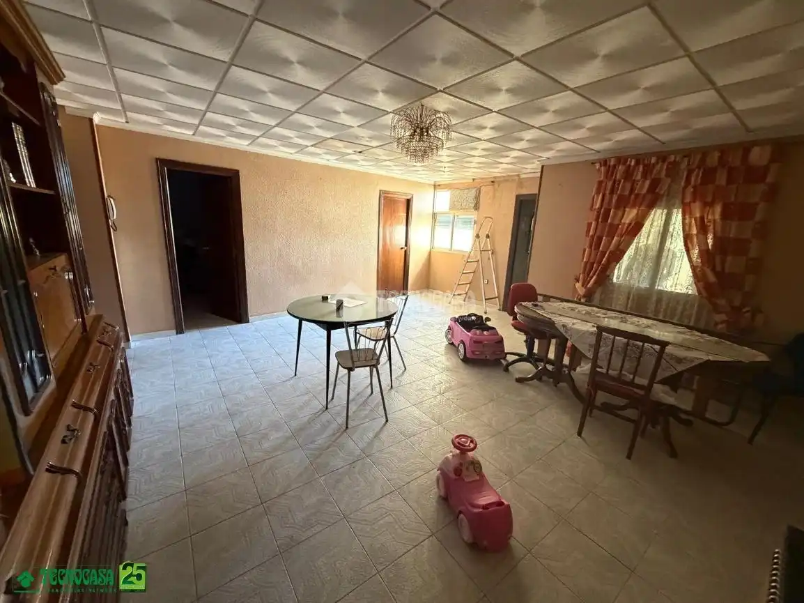 Casa aparellada en venda a Granátula de Calatrava, imagen 19