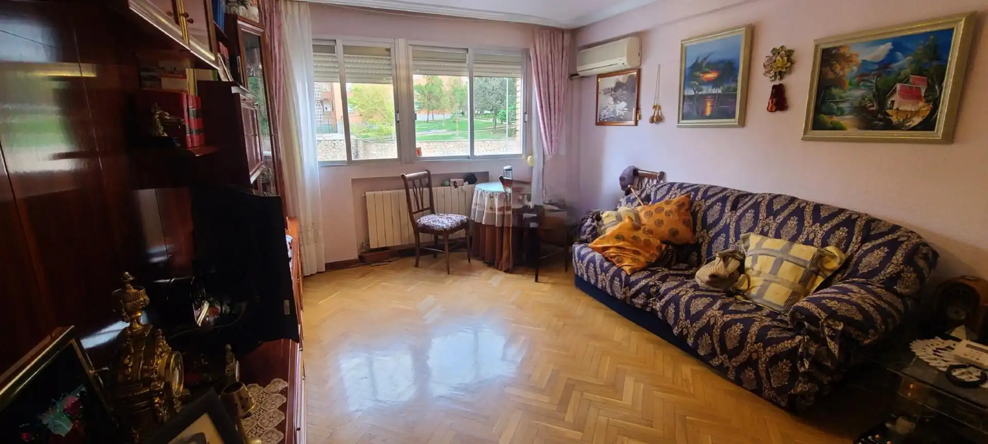 Piso con ascensor en venta en San Blas, imagen 10