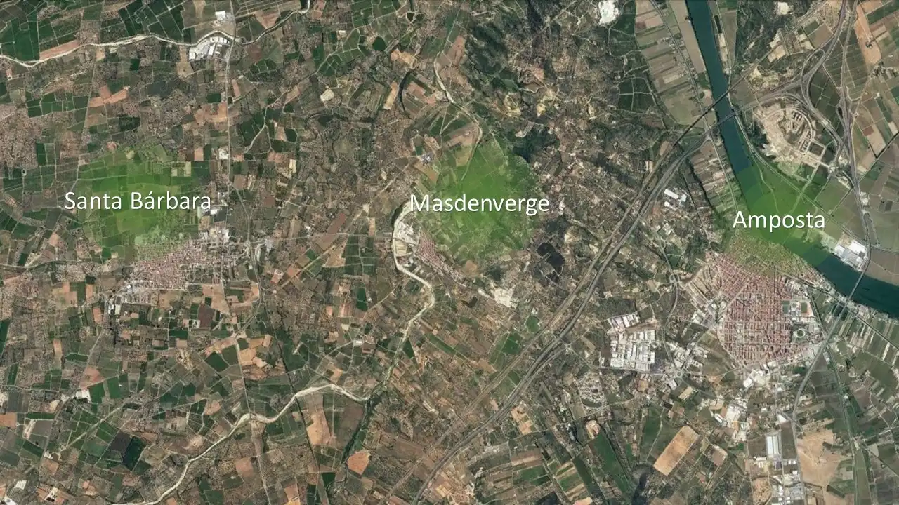 Terreno rustico in vendita a Ps De La Generalitat, imagen 25