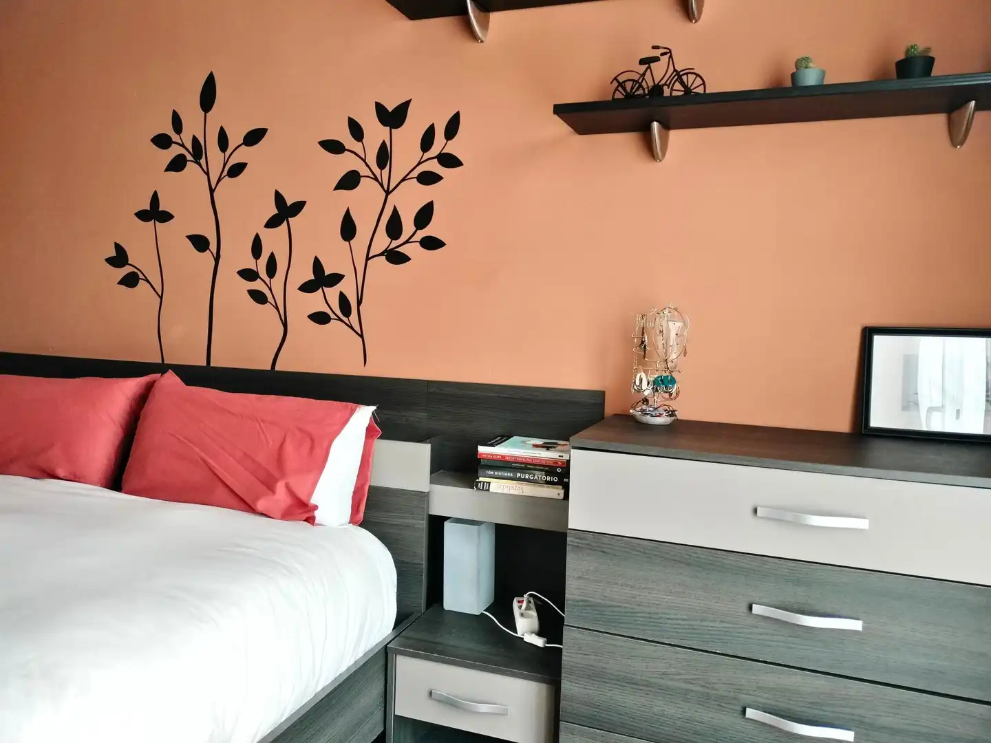 Bedroom of Flat for sale in Deba  with Heating, Terrace and Balcony