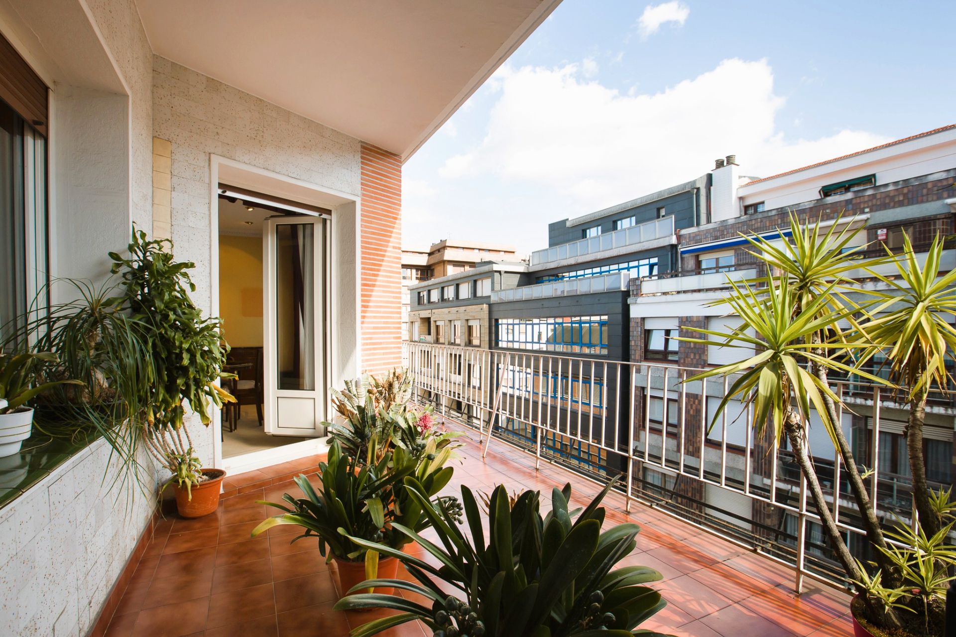 Wohnung zum verkauf in Gregorio de la Revilla Zumarkalea, 26, Zona Indautxu, Indautxu