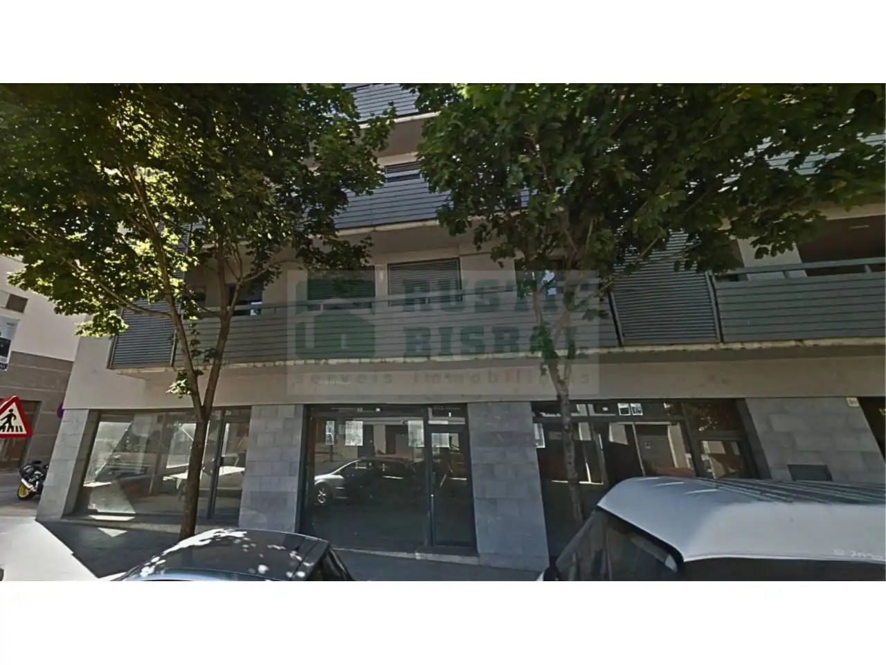 Local comercial de lloguer a La Bisbal d'Empordà