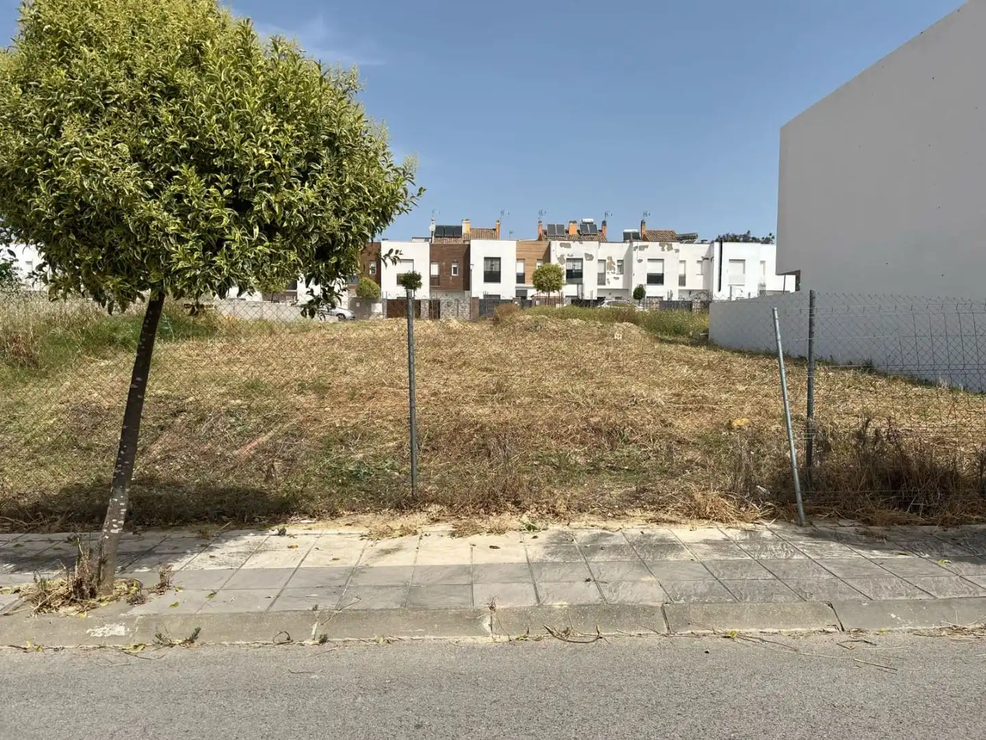 Residential zum Verkauf in Zona Universitaria 