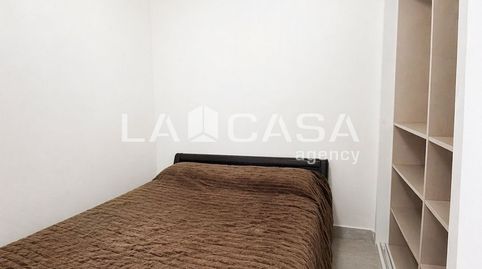 Foto 5 de Planta baja en venta en La Marina del Port, Barcelona Capital