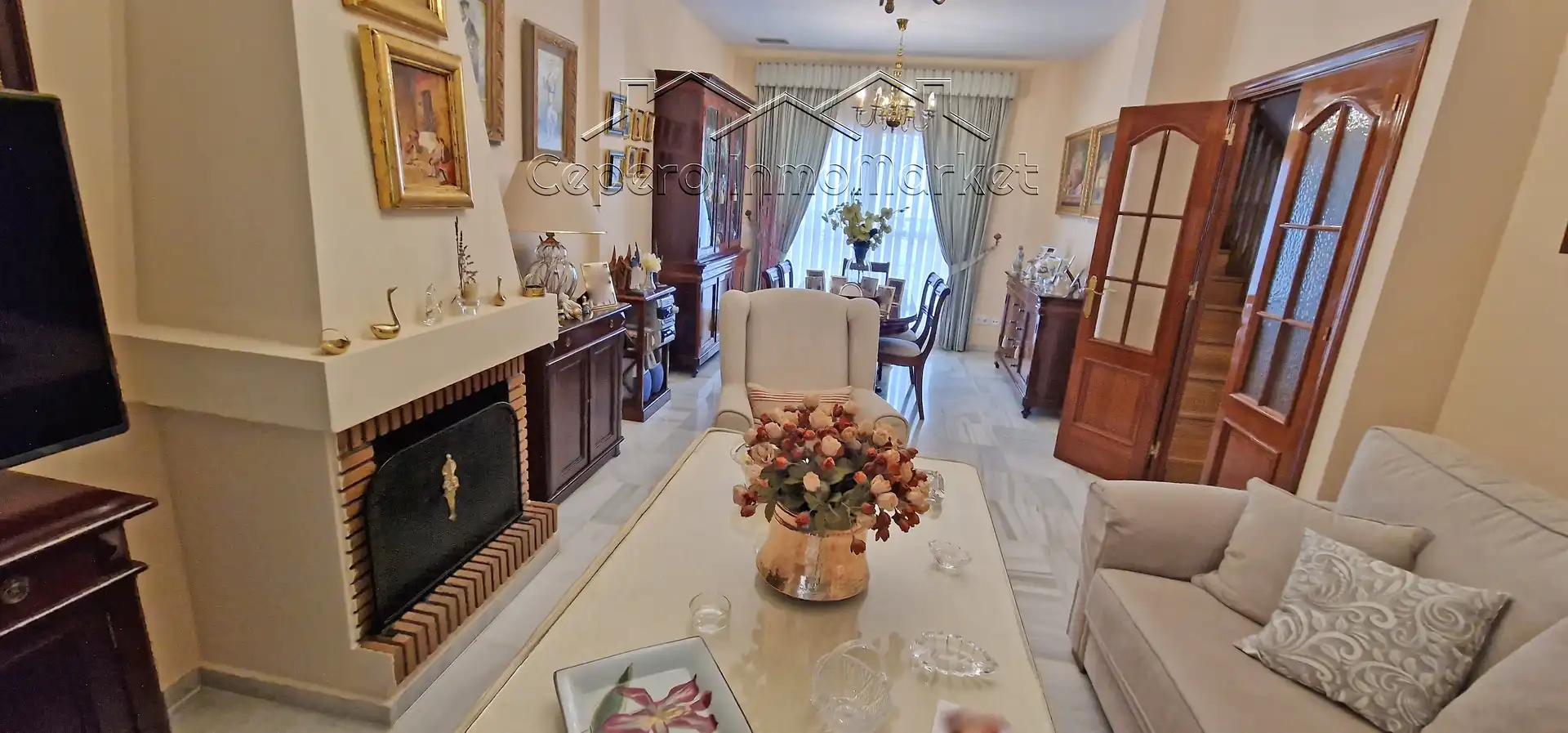 Maison mitoyenne à vendre à Avenida de Méjico 10, imagen 15