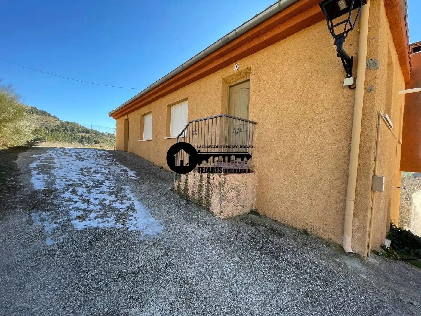 Terreno rustico in vendita a Bogarra, imagen 55