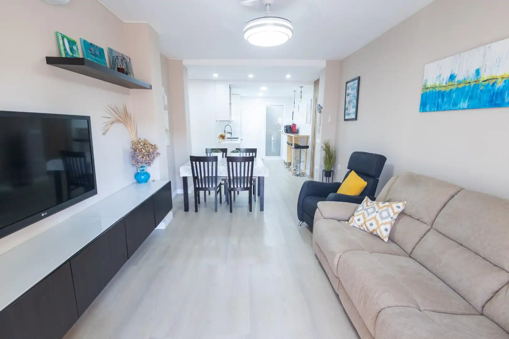 Appartement avec terrasse à vendre à Calle PEZ ESPADA, imagen 3