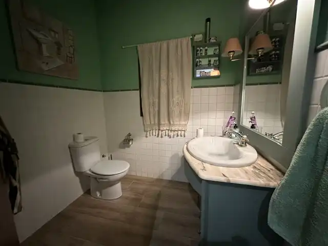 Casa rústica en venda a COLL D'EN BOCH (P43 Pc84), imagen 27