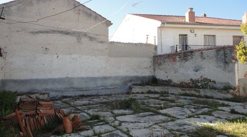 Foto 5 de Casa o xalet en venda a Cuéllar, Segovia