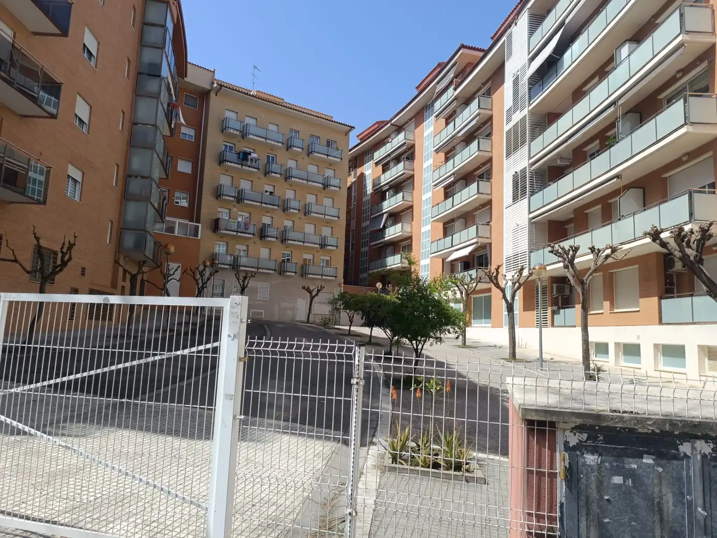 Aparcament de Garatge en venda en Tarragona