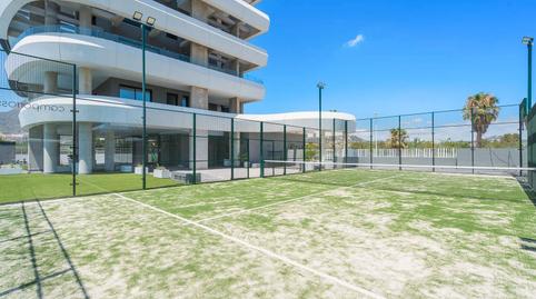 Photo 2 of Flat for sale in Gargasindi - Garduix - Colina del Sol, Alicante