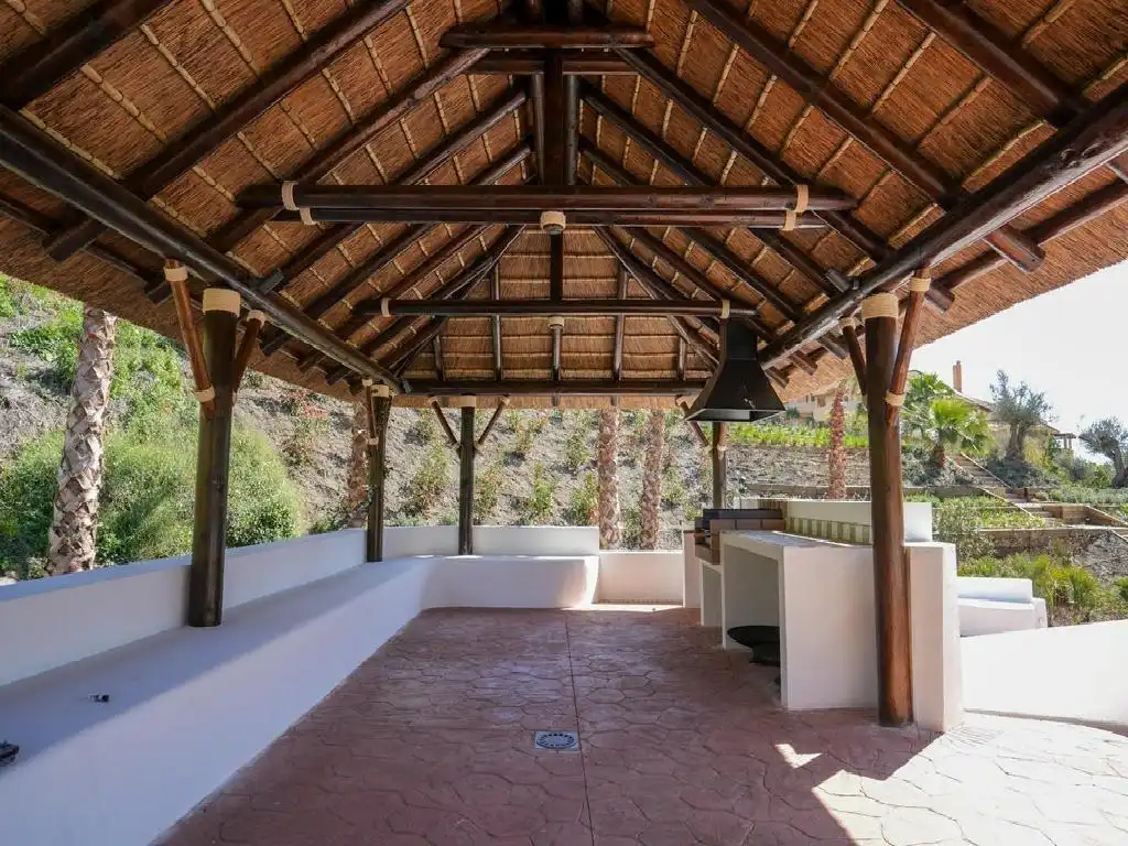 Apartament amb terrassa en venda a Nueva Andalucía, imagen 19