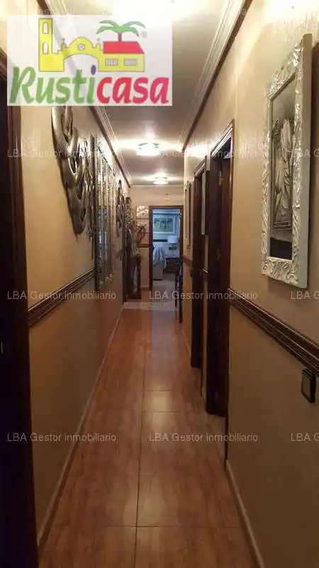 Piso en venta en Bailén con Aire acondicionado, Terraza y Trastero