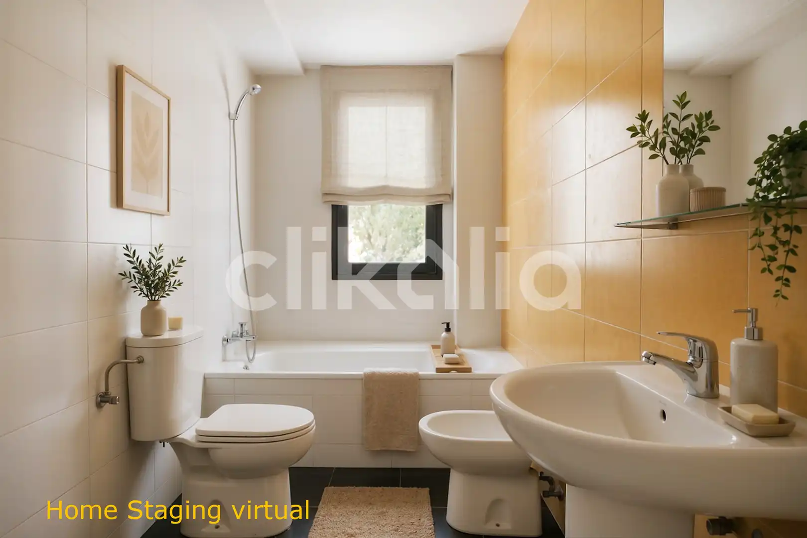 Piso con piscina en venta en Soto del Henares, imagen 17