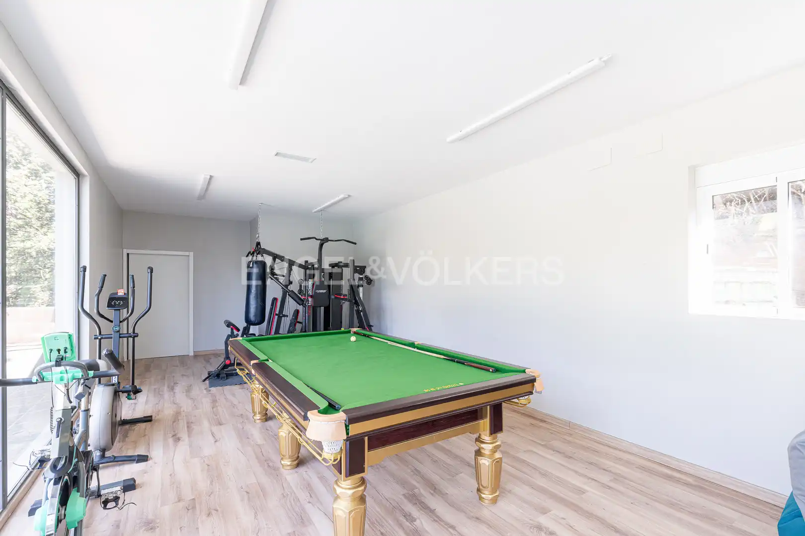 Casa o chalet en venta en Boadilla del Monte con Aire acondicionado, Calefacción y Jardín privado