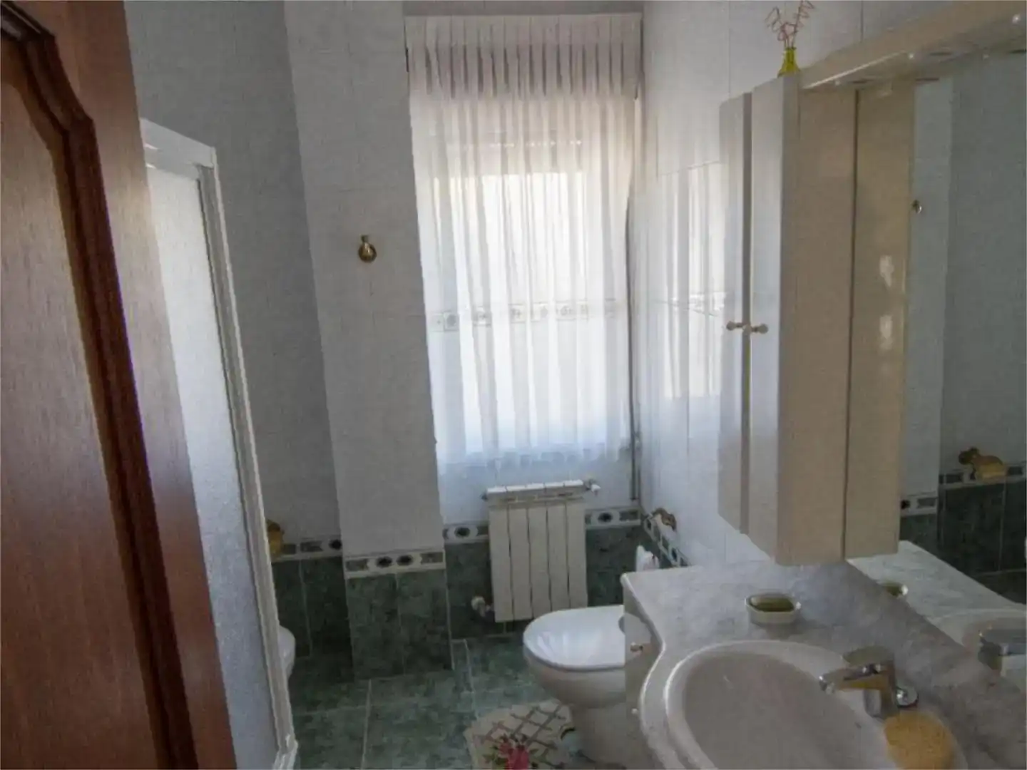 Baño de Casa o chalet en venta en Bareyo