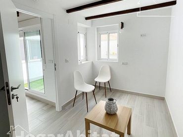 Appartamento con ascensore in vendita a Calle  Santos Justo y Pastor