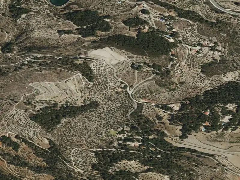 Casa o xalet en venda en Benimantell