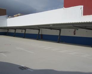 Garage to rent in Calle Jardines, 52, Santa Bárbara - Ciudad Deportiva