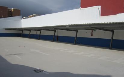 Garage miete in Calle Jardines, 52, Santa Bárbara - Ciudad Deportiva