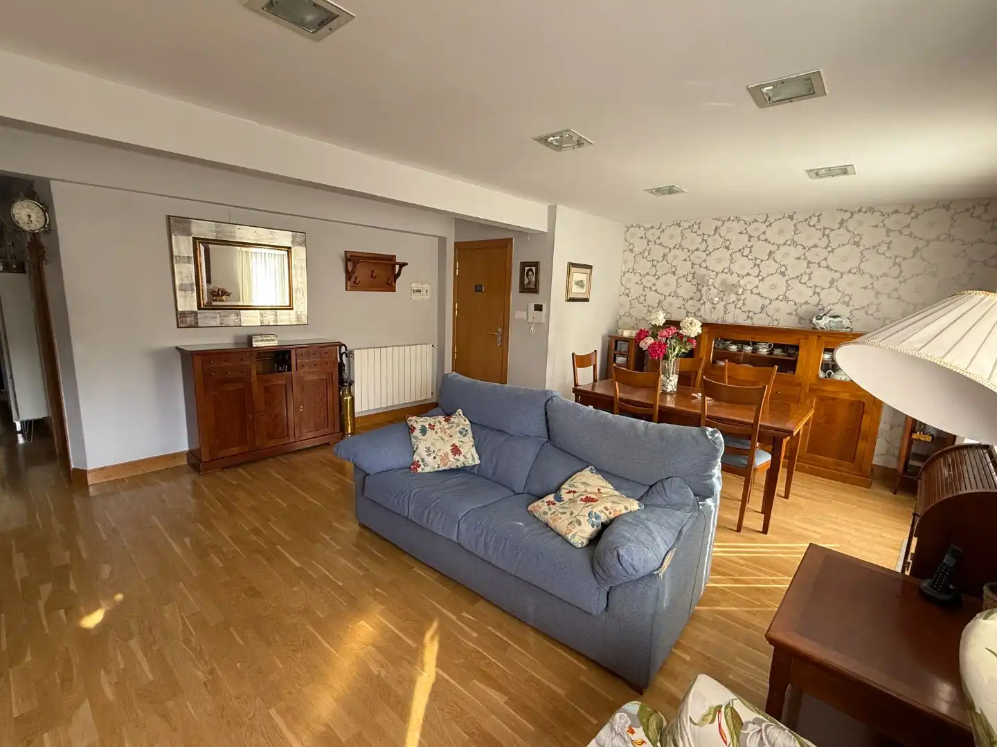 Piso con ascensor en venta en Bizkaia 23, imagen 5