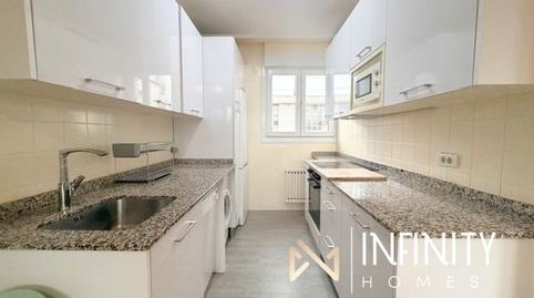 Photo 4 of Flat to rent in Rodríguez Arias Kalea, Campuzano, Bilbao