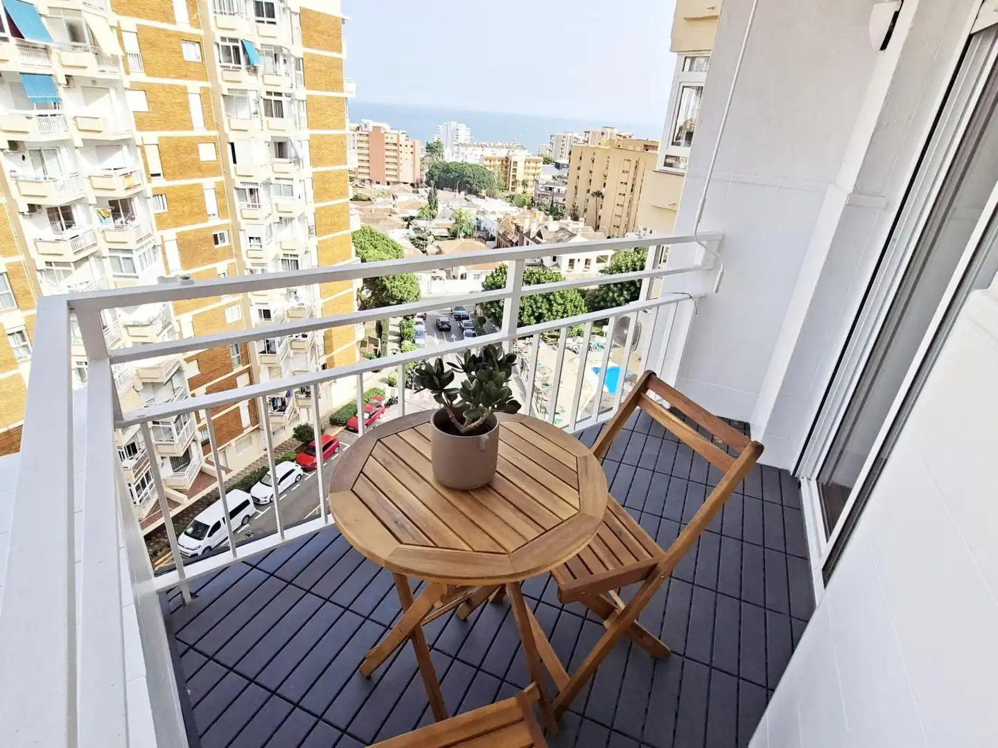 Flat with pool for sale in Calle LUIS VIVES
