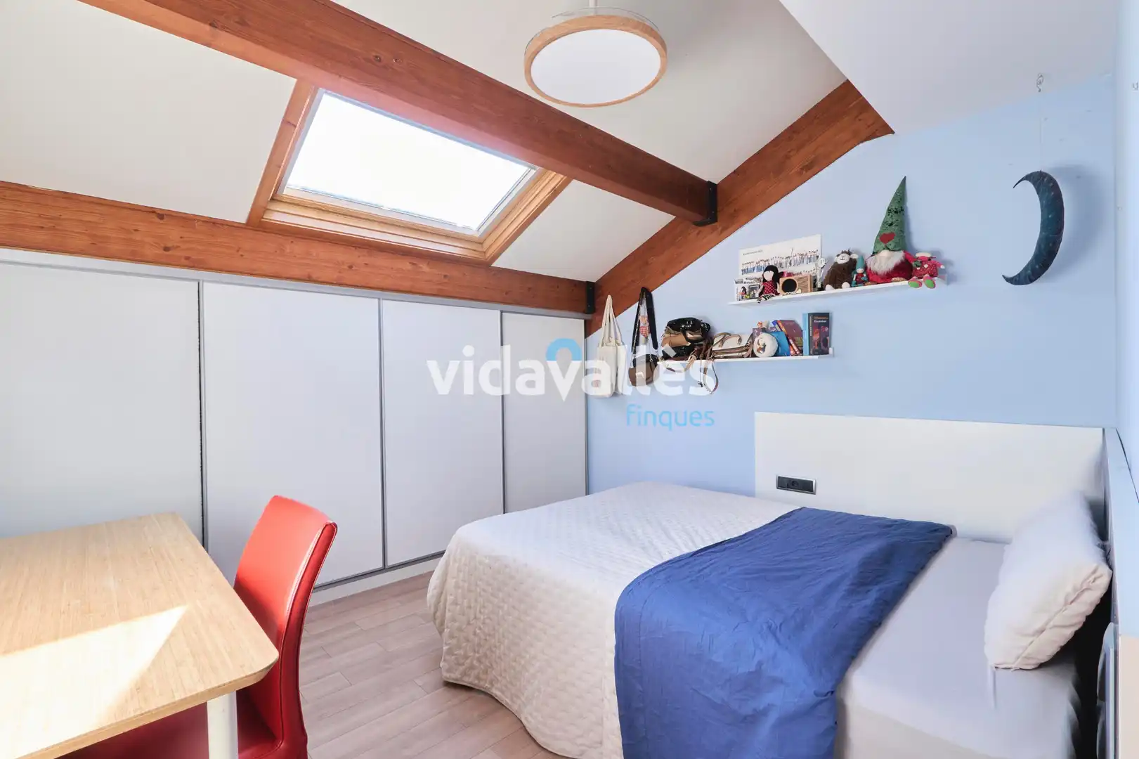 Casa amb terrassa en venda a Barri el Pla, imagen 25