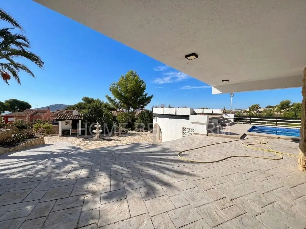 Villa avec piscine à vendre à Montebello - Nou Espai, imagen 4