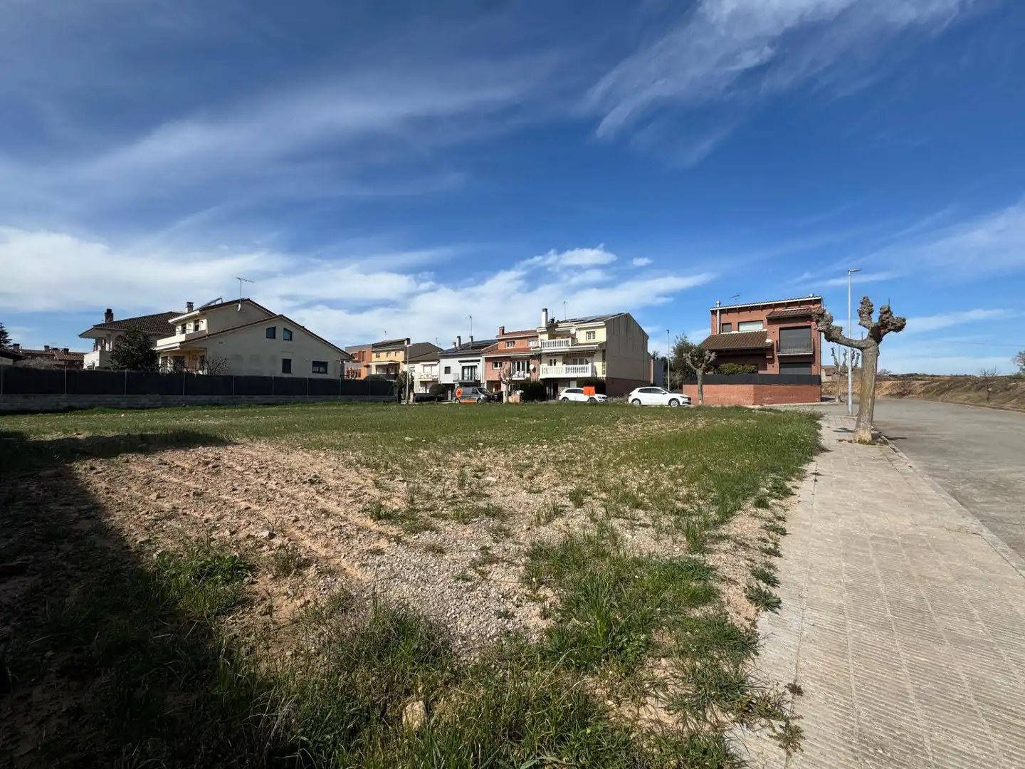 Terrenos y solares en venta en Els Prats de Rei, imagen 3