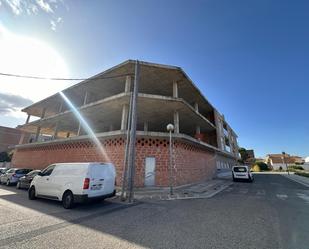 Vista exterior de Edifici en venda en Santa Bàrbara