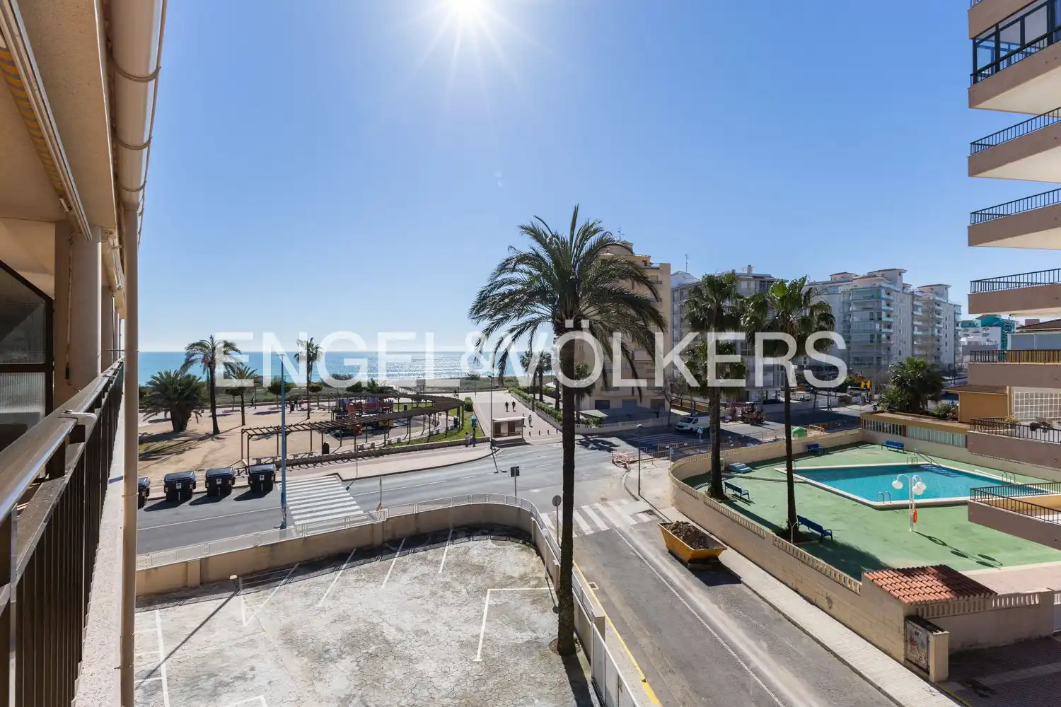 Pis amb ascensor en venda a Playa Norte, imagen 19
