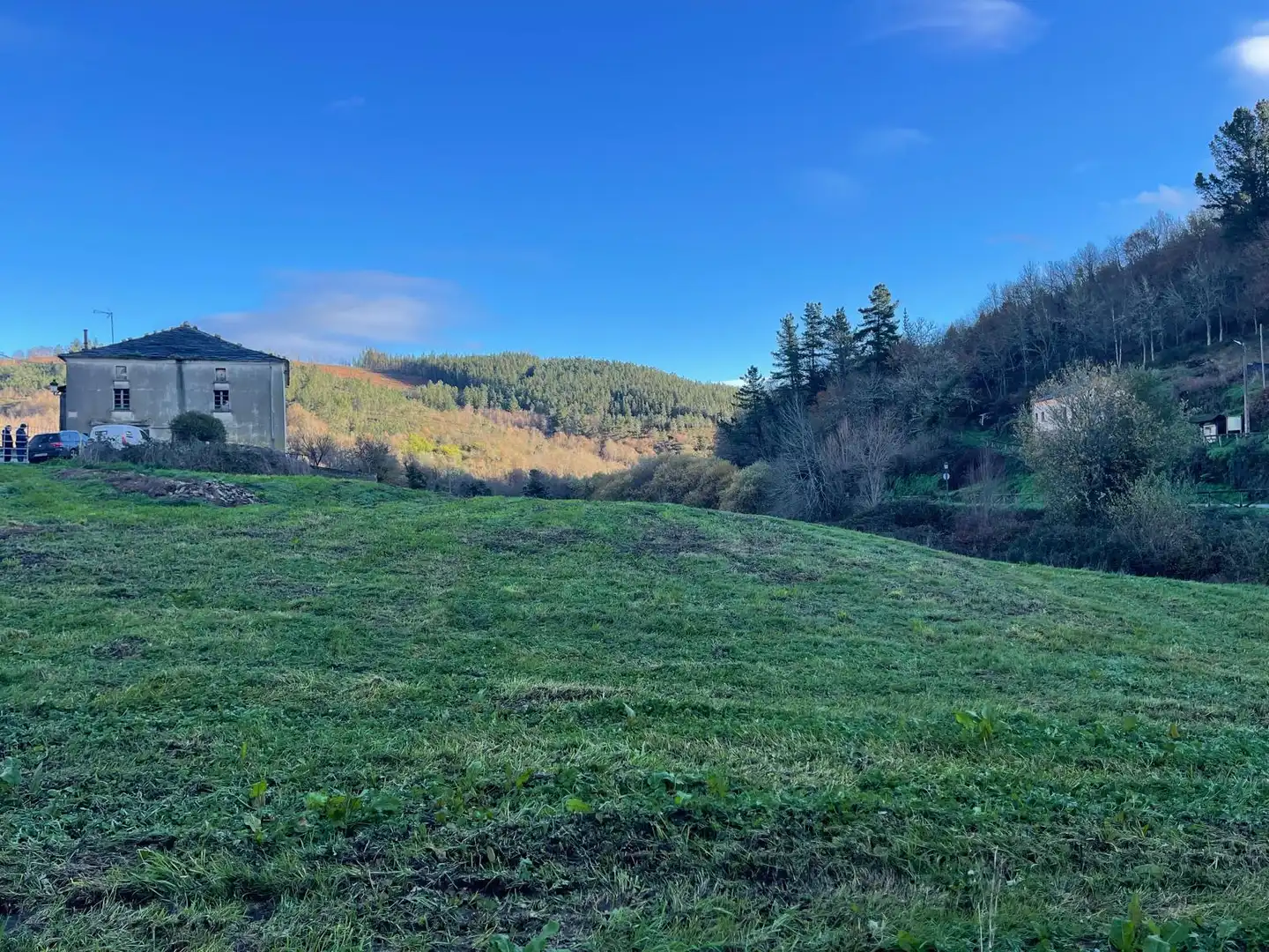 Maison à vendre à Grandas de Salime - Puente del Infierno 15, imagen 8