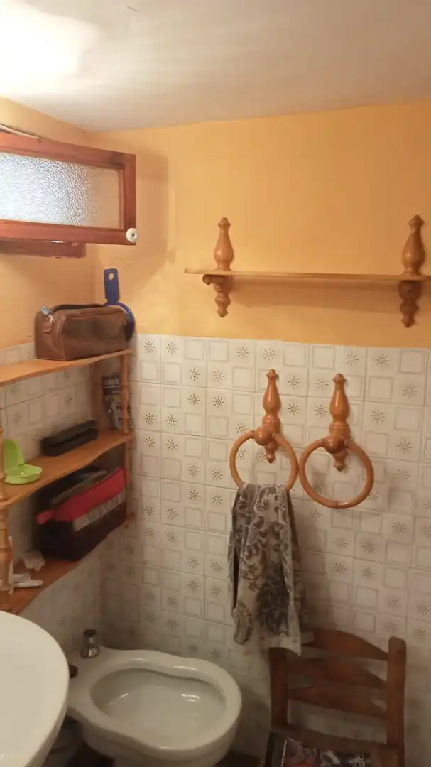 Kitchen of Country homes for sale in La Puerta de Segura  with Furnished and Washing machine