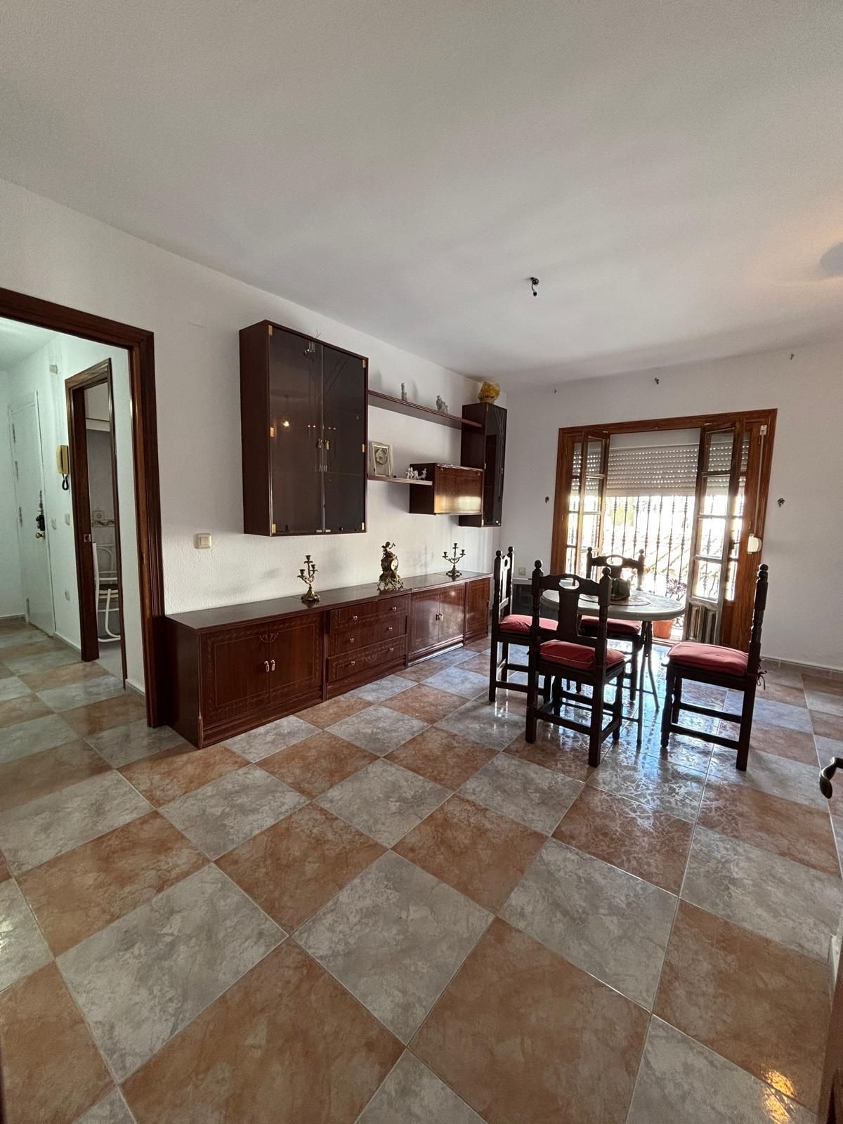 Esszimmer von Wohnung zum verkauf in Medina Sidonia mit Terrasse und Balkon