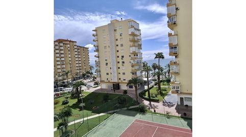 Foto 2 de Piso en venta en Urbanizacion Pueblo Nuevo(algar-costa), Algarrobo Costa, Algarrobo