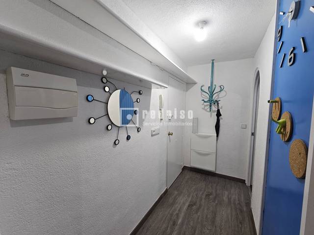 Estudio en Alquiler en Luisa Aledo en Santa Eulalia