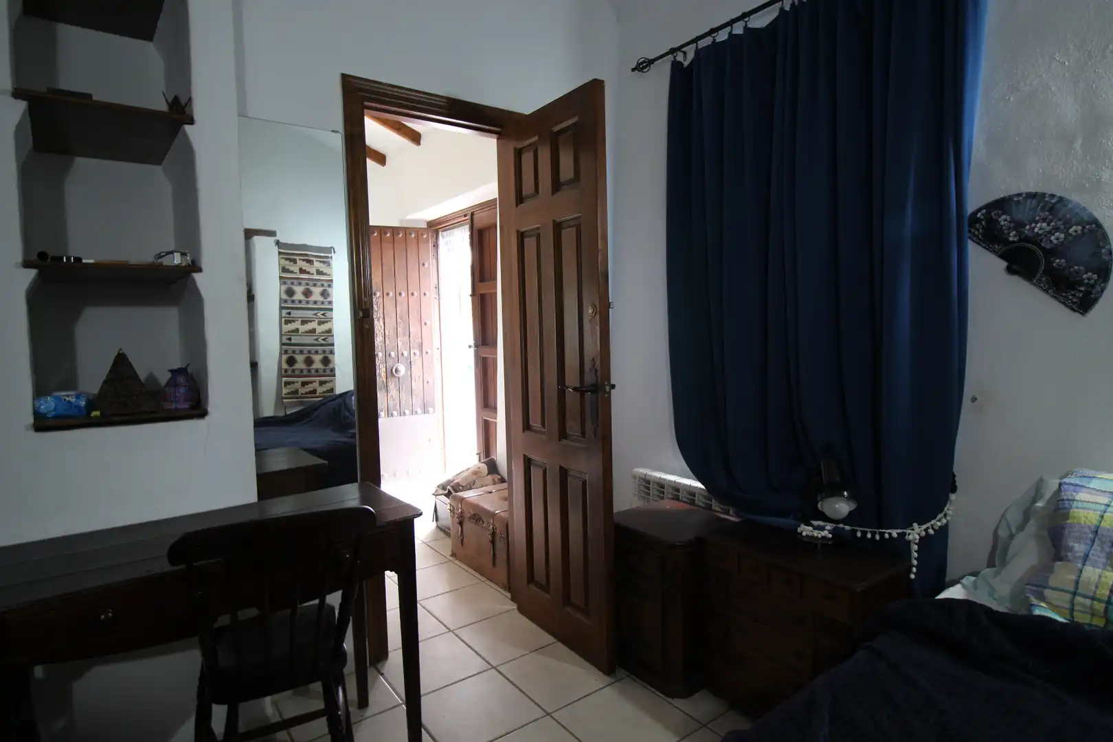 Casa rústica amb piscina en venda a Bobadilla - Bobadilla Estación - La Joya, imagen 9