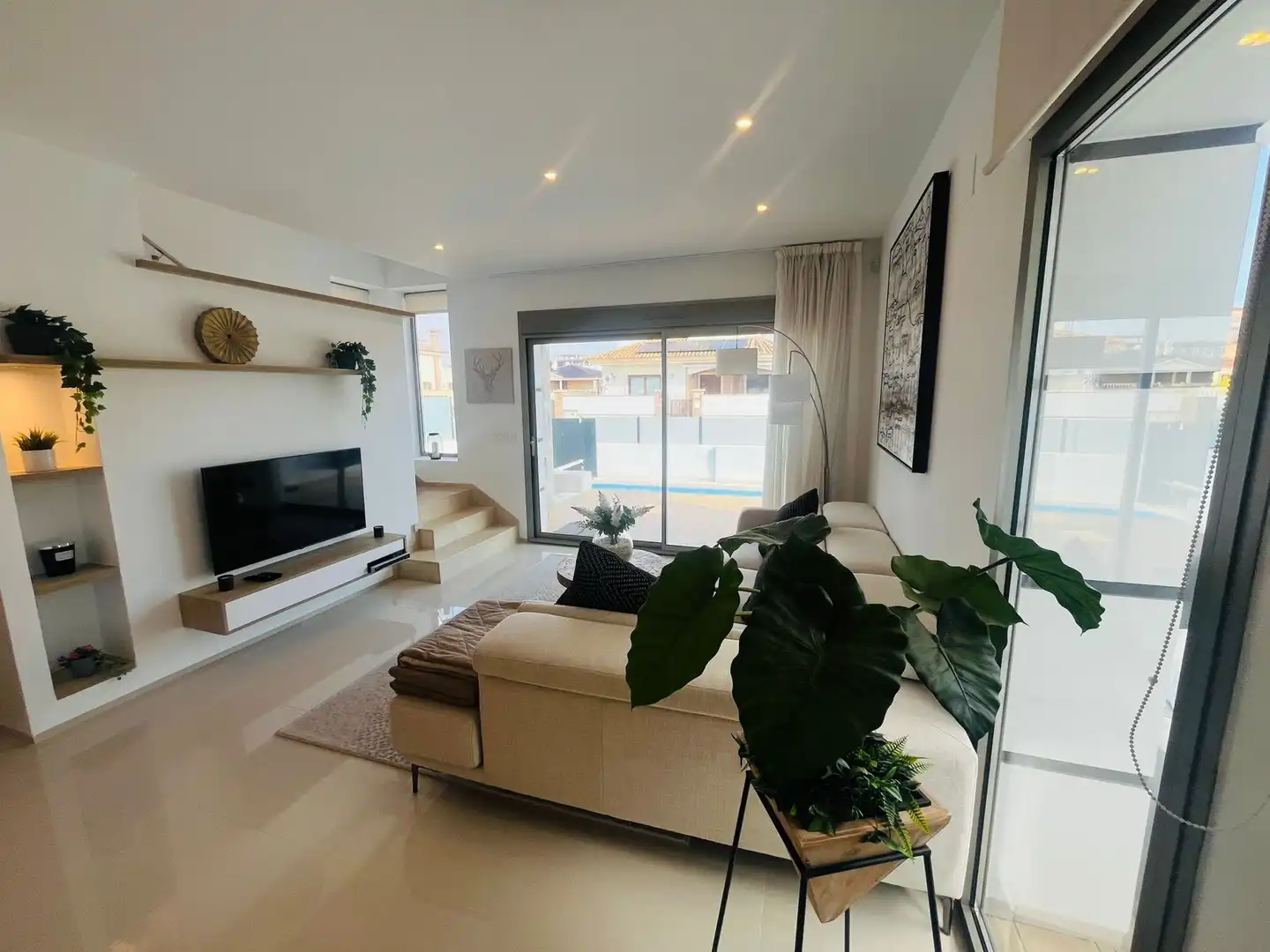 House with pool for sale in Centro, imagen 3