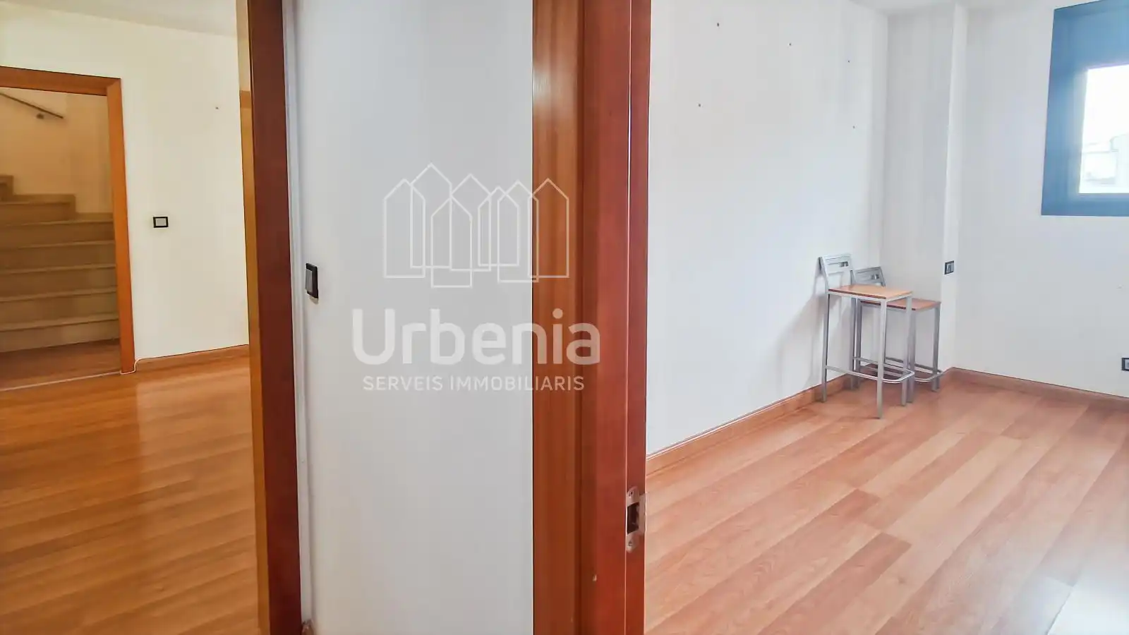 Habitación de Dúplex en venta en Tordera con Aire acondicionado, Calefacción y Terraza