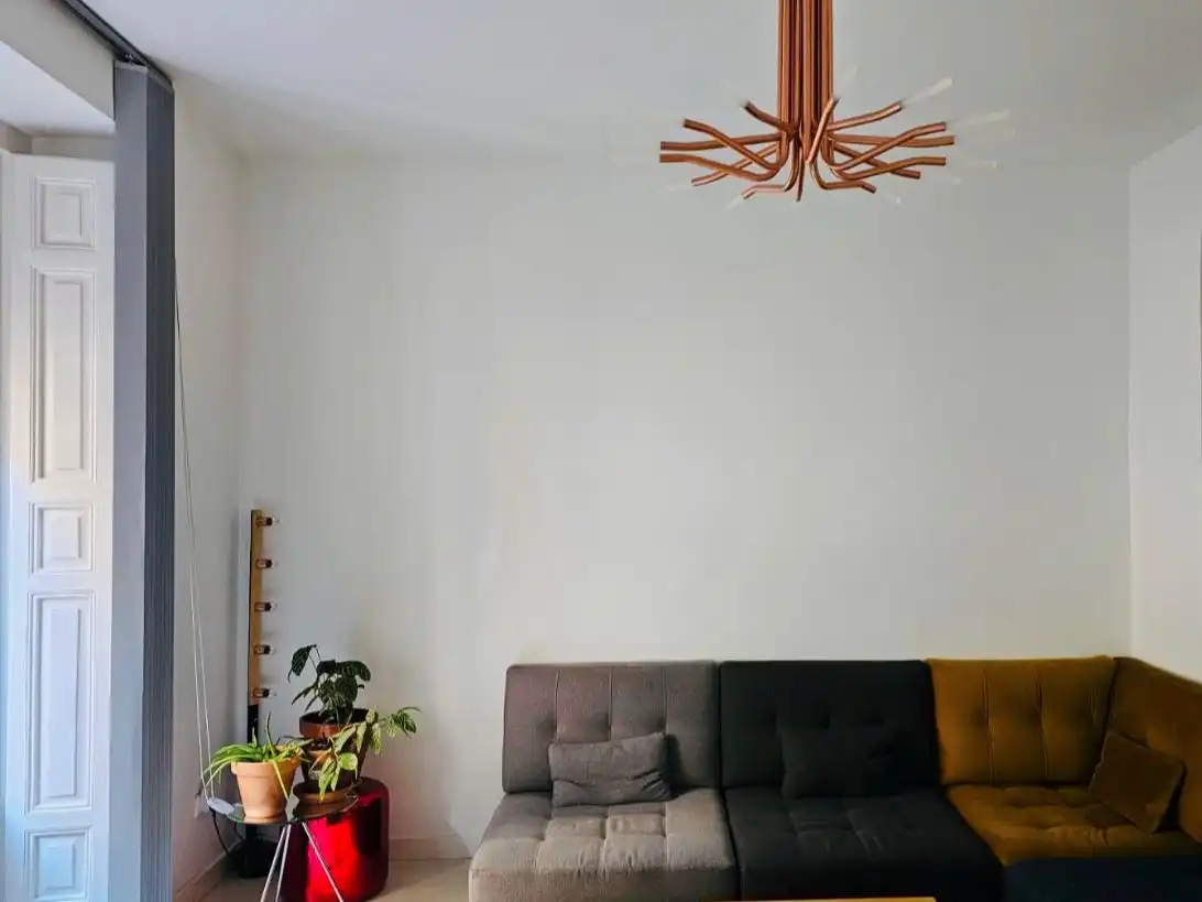 Wohnung zum Verkauf in meson de paredes 11, imagen 2