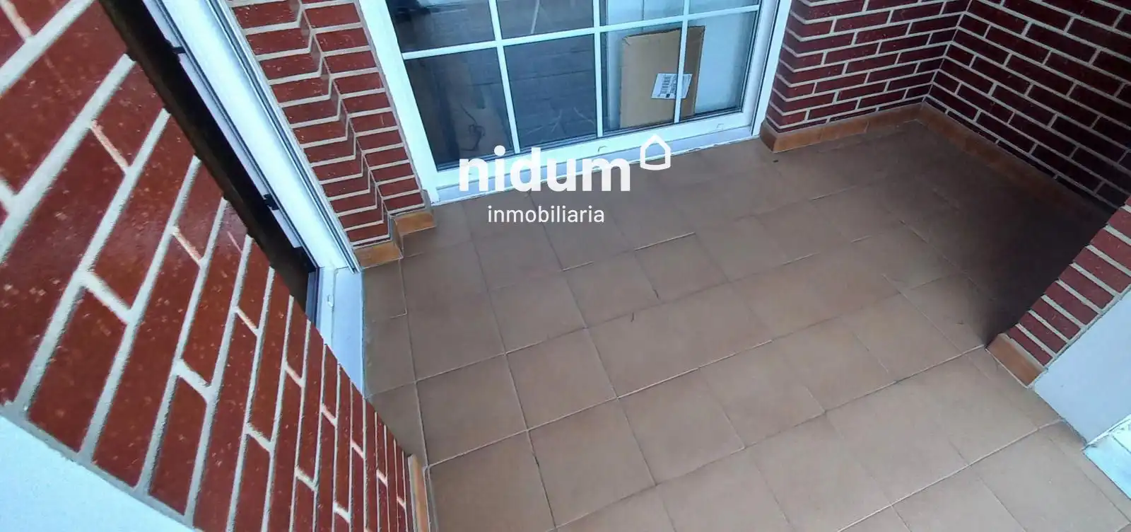 Terraza de Piso en venta en Xàtiva con Calefacción, Parquet y Terraza