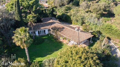 Foto 4 de Casa o chalet en venta en Carrer del Sant Crist, 2, Cabrils, Barcelona