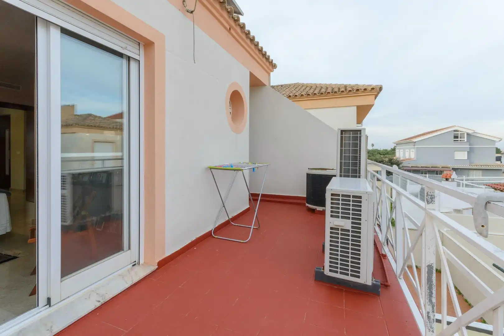 Chalet con terraza en venta en Calle ESTATUT VALENCIÀ, imagen 29